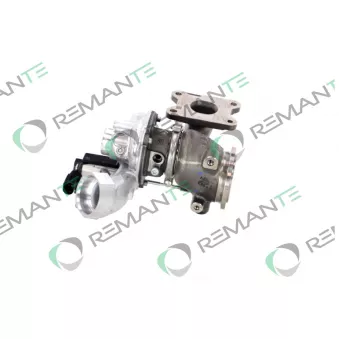 REMANTE 003-002-001353R - Turbocompresseur, suralimentation