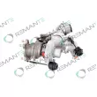 REMANTE 003-002-001358R - Turbocompresseur, suralimentation