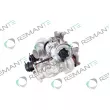 REMANTE 003-002-001358R - Turbocompresseur, suralimentation