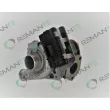 REMANTE 003-002-001368R - Turbocompresseur, suralimentation