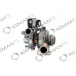 REMANTE 003-002-001371R - Turbocompresseur, suralimentation