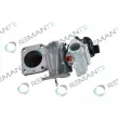 REMANTE 003-002-001380R - Turbocompresseur, suralimentation