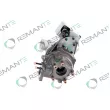 REMANTE 003-002-001390R - Turbocompresseur, suralimentation
