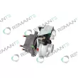REMANTE 003-002-001390R - Turbocompresseur, suralimentation