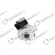 REMANTE 003-002-001390R - Turbocompresseur, suralimentation