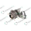 REMANTE 003-002-001399R - Turbocompresseur, suralimentation