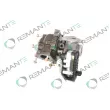 REMANTE 003-002-001399R - Turbocompresseur, suralimentation
