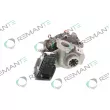 REMANTE 003-002-001399R - Turbocompresseur, suralimentation