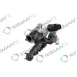 REMANTE 003-002-001402R - Turbocompresseur, suralimentation