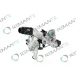 REMANTE 003-002-001402R - Turbocompresseur, suralimentation