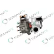 REMANTE 003-002-001403R - Turbocompresseur, suralimentation