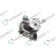 REMANTE 003-002-001414R - Turbocompresseur, suralimentation