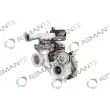 REMANTE 003-002-001414R - Turbocompresseur, suralimentation