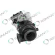 REMANTE 003-002-001415R - Turbocompresseur, suralimentation