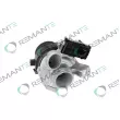 REMANTE 003-002-001415R - Turbocompresseur, suralimentation