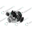 REMANTE 003-002-001415R - Turbocompresseur, suralimentation