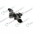 REMANTE 003-002-001417R - Turbocompresseur, suralimentation