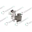 REMANTE 003-002-001418R - Turbocompresseur, suralimentation