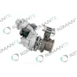 Turbocompresseur, suralimentation REMANTE [003-002-001429R]