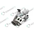 REMANTE 003-002-001429R - Turbocompresseur, suralimentation