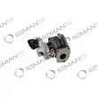 REMANTE 003-002-001437R - Turbocompresseur, suralimentation