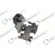 Turbocompresseur, suralimentation REMANTE [003-002-004139R]