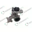 REMANTE 003-002-004139R - Turbocompresseur, suralimentation