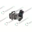REMANTE 003-002-004139R - Turbocompresseur, suralimentation