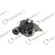 REMANTE 003-002-004139R - Turbocompresseur, suralimentation