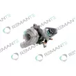 Turbocompresseur, suralimentation REMANTE [003-002-004397R]