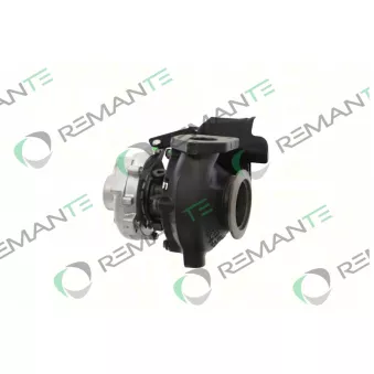 REMANTE 003-002-004439R - Turbocompresseur, suralimentation