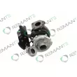 REMANTE 003-002-004439R - Turbocompresseur, suralimentation