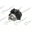 REMANTE 003-002-004439R - Turbocompresseur, suralimentation
