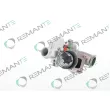REMANTE 003-002-004449R - Turbocompresseur, suralimentation