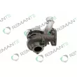 REMANTE 003-002-004462R - Turbocompresseur, suralimentation