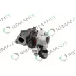 REMANTE 003-002-004462R - Turbocompresseur, suralimentation