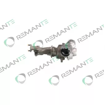 REMANTE 003-002-004467R - Turbocompresseur, suralimentation