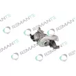 REMANTE 003-002-004467R - Turbocompresseur, suralimentation