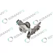 REMANTE 003-002-004467R - Turbocompresseur, suralimentation