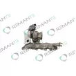 REMANTE 003-002-004467R - Turbocompresseur, suralimentation