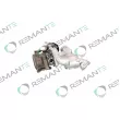 REMANTE 003-002-004485R - Turbocompresseur, suralimentation