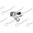REMANTE 003-002-004485R - Turbocompresseur, suralimentation