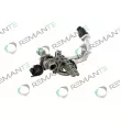 REMANTE 003-002-004506R - Turbocompresseur, suralimentation