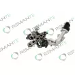 REMANTE 003-002-004506R - Turbocompresseur, suralimentation