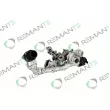 REMANTE 003-002-004506R - Turbocompresseur, suralimentation