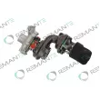 Turbocompresseur, suralimentation REMANTE [003-002-004511R]