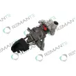REMANTE 003-002-004511R - Turbocompresseur, suralimentation
