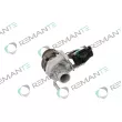 REMANTE 003-002-004518R - Turbocompresseur, suralimentation