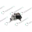 REMANTE 003-002-004518R - Turbocompresseur, suralimentation
