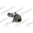 REMANTE 003-002-004518R - Turbocompresseur, suralimentation